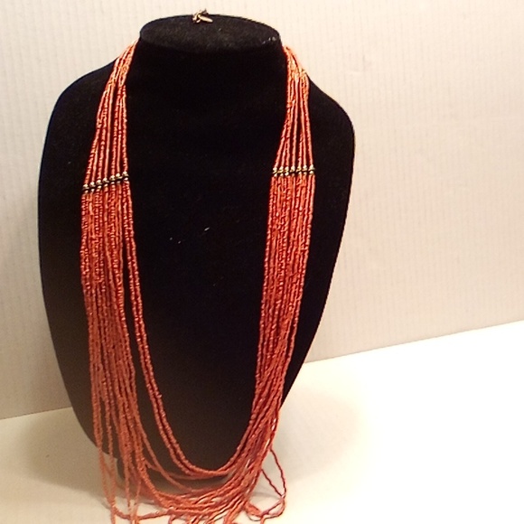 LAILA ROWE NECKLACE - Picture 3 of 5